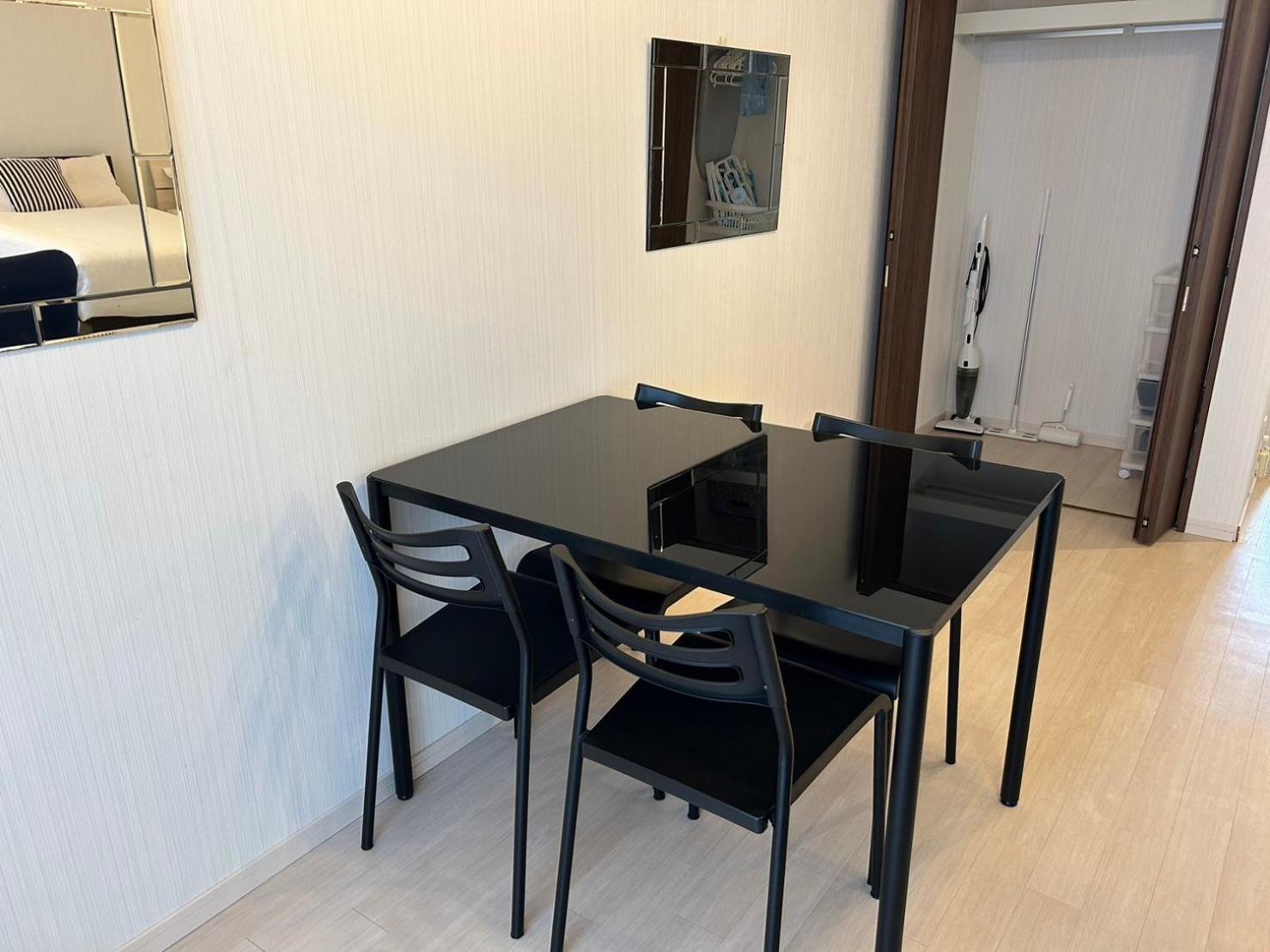 Maison L Motobu Eksteriør bilde