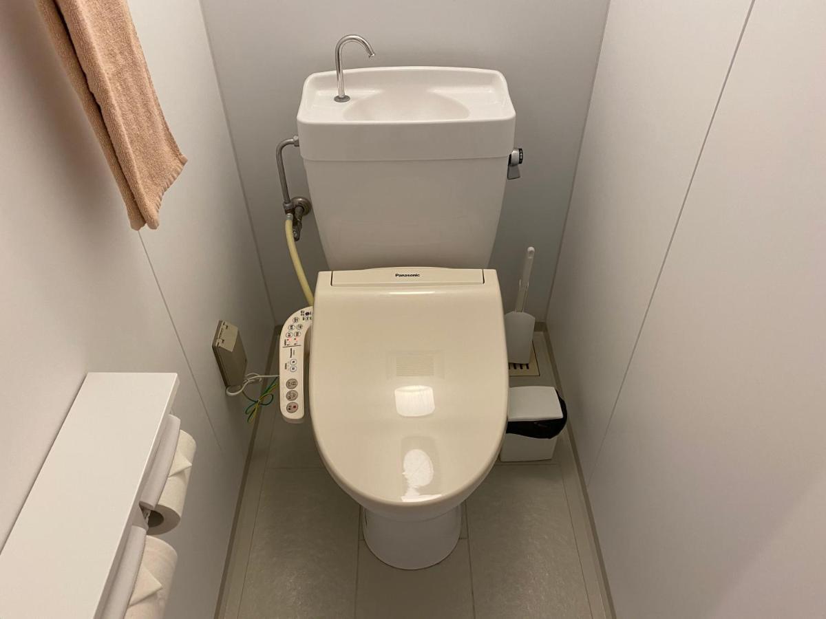 Maison L Motobu Eksteriør bilde